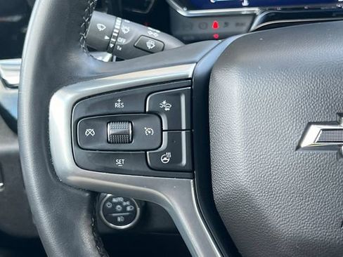 Used 2024 Chevrolet Silverado 1500 RST w/ Rally Edition image 30