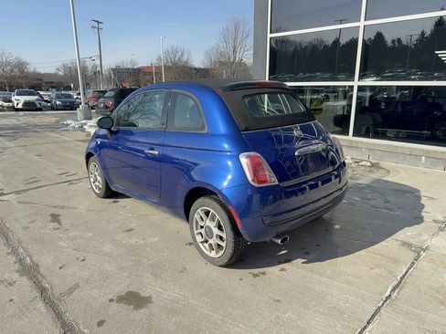 Used 2013 FIAT 500 Pop image 3