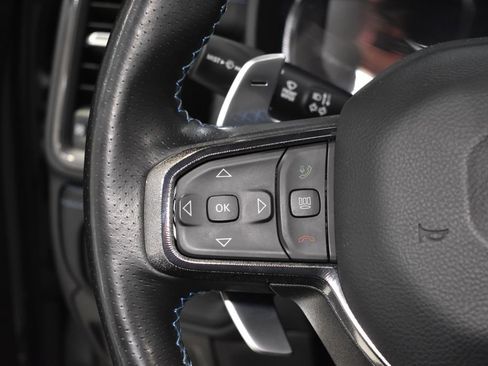 Used 2023 RAM 1500 TRX w/ TRX Level 2 Equipment Group image 43