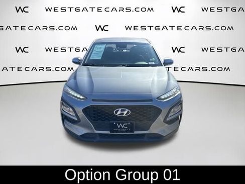 Used 2019 Hyundai Kona SE image 2