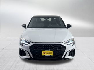 Used 2022 Audi S3 Premium Plus video 2