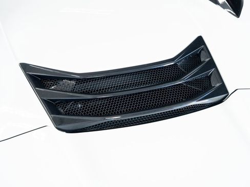 Used 2023 Chevrolet Corvette Stingray Preferred Conv w/ Battery Protection Package RWD image 21