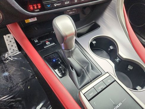 Used 2022 Lexus RX 350 F Sport image 16