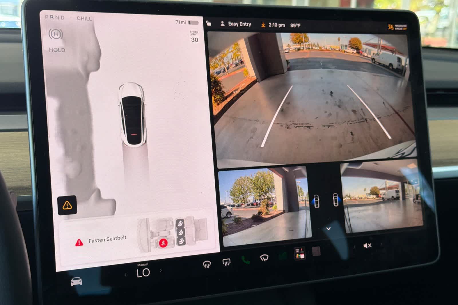 Used 2023 Tesla Model Y AWD image 22