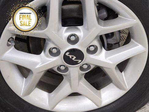 Certified 2023 Kia Soul LX w/ LX Technology Package image 10