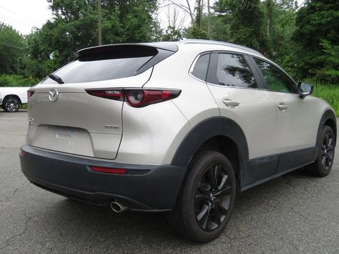 Used 2024 MAZDA CX-30 AWD 2.5 S w/ Select Sport Pkg image 5