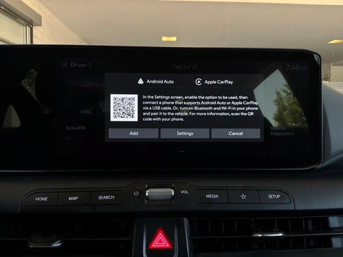 Used 2025 Kia K4 FWD image 30