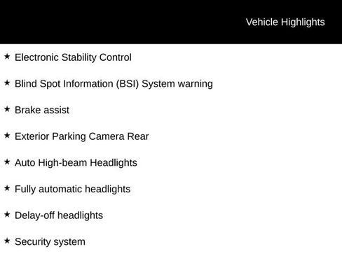 Used 2024 Honda CR-V EX image 25