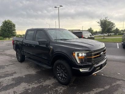 Used 2022 Ford F150 Tremor w/ Equipment Group 401A Mid
