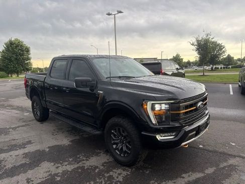Used 2022 Ford F150 Tremor w/ Equipment Group 401A Mid AWD/4WD image 1