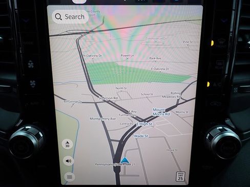 New 2026 RAM 2500 Tradesman image 19