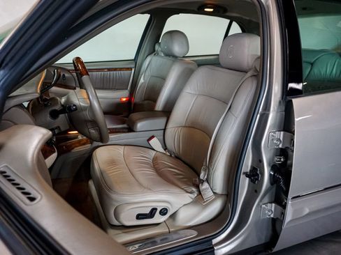 Used 2003 Buick Park Avenue Ultra FWD image 9