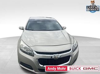 Used 2014 Chevrolet Malibu LT w/ Power Convenience Package FWD video 2