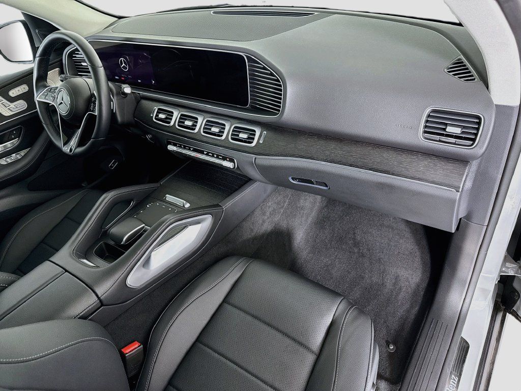 Used 2026 Mercedes-Benz GLE 350 4MATIC image 17