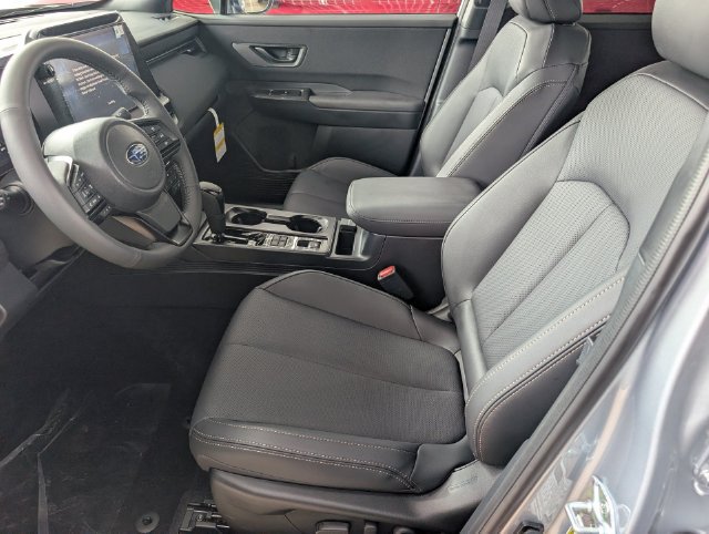 New 2026 Subaru Outback Limited XT AWD/4WD image 6