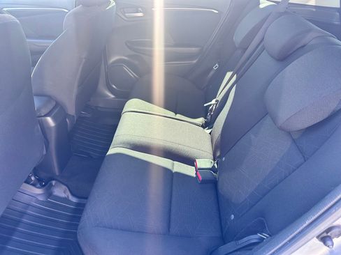 Used 2017 Honda Fit EX image 6