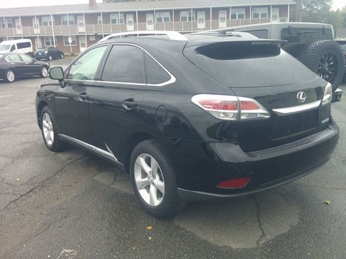 Used 2014 Lexus RX 350 AWD image 2