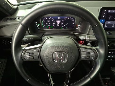 Used 2023 Honda Accord Sport image 19