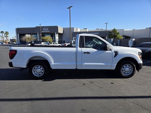 Certified 2024 Ford F150 XL image 7