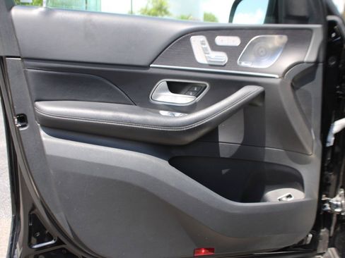 Certified 2023 Mercedes-Benz GLE 350 4MATIC w/ AMG Line Exterior image 10