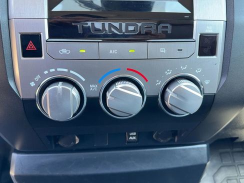 Used 2019 Toyota Tundra SR image 22