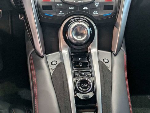 Used 2022 Acura NSX Type S AWD/4WD image 22