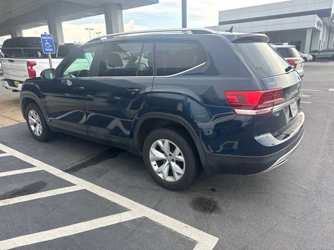 Used 2019 Volkswagen Atlas SE FWD image 7