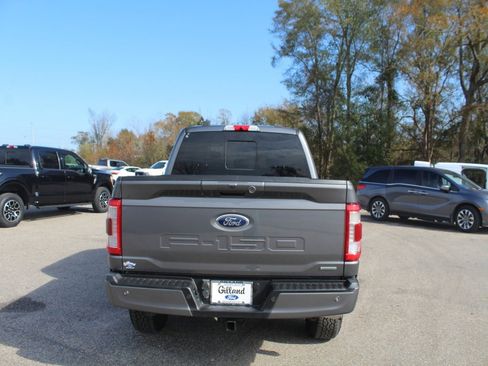 Used 2021 Ford F150 Lariat image 10