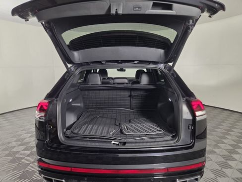 Used 2024 Volkswagen Atlas Cross Sport SEL Premium R-Line AWD/4WD image 26