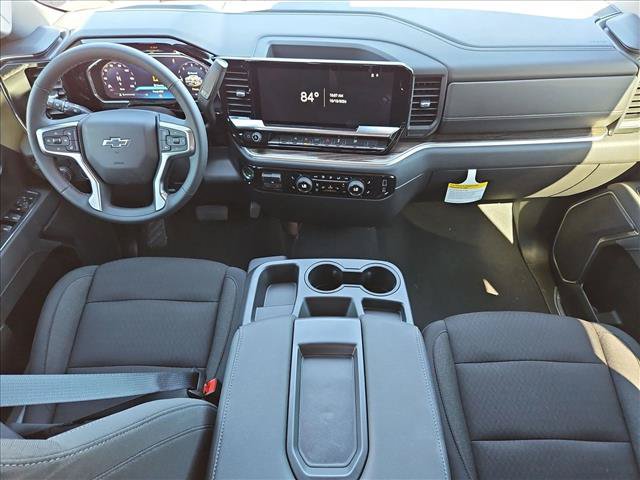 New 2026 Chevrolet Silverado 1500 RST w/ RST Select Package RWD image 14
