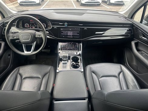 Used 2023 Audi Q7 3.0T Premium Plus w/ Premium Plus Package image 14