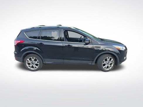 Used 2016 Ford Escape Titanium AWD/4WD image 4