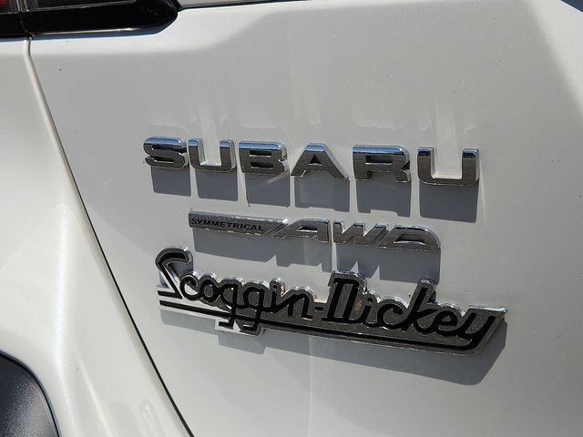 Used 2025 Subaru Outback AWD/4WD image 8