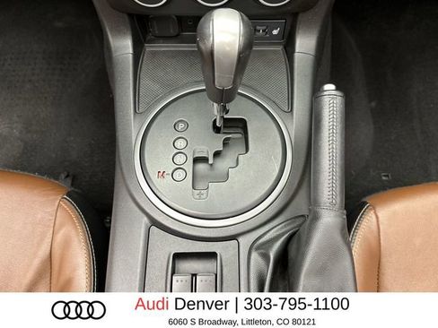 Used 2013 MAZDA MX-5 Miata Grand Touring w/ Premium Pkg image 18