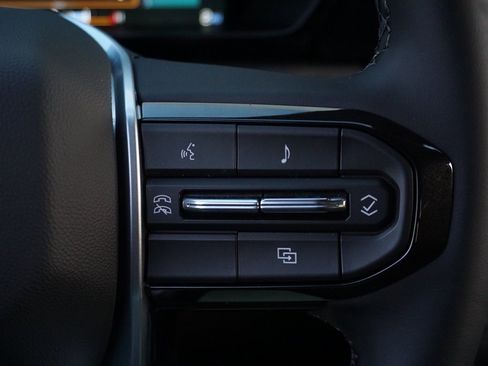 New 2026 Chevrolet Colorado LT w/ Advanced Trailering Package image 20