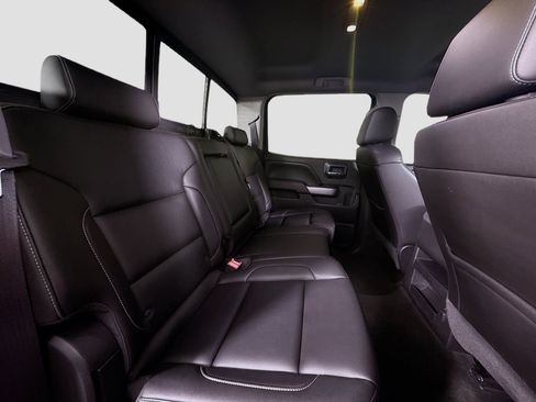 Used 2016 Chevrolet Silverado 1500 LT w/ All Star Edition image 26