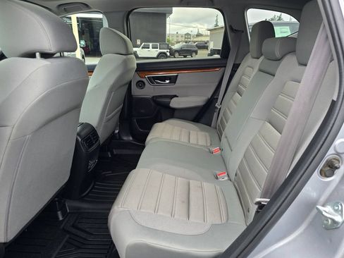Used 2021 Honda CR-V EX image 15