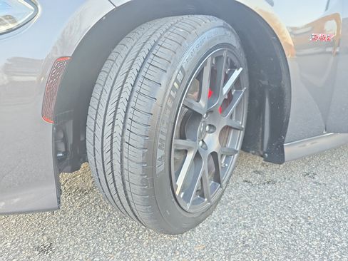 Used 2018 Dodge Charger R/T Scat Pack image 29