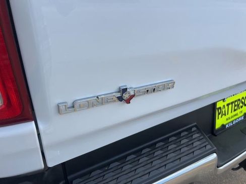 Used 2022 RAM 1500 Lone Star RWD image 9