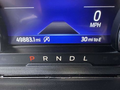Used 2021 Ford Explorer XLT AWD/4WD image 31