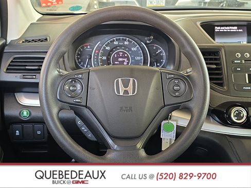 Used 2016 Honda CR-V SE image 12