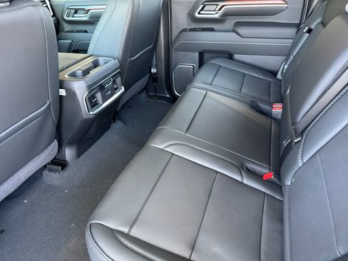 New 2026 GMC Sierra 2500 Denali w/ Max Trailering Package AWD/4WD image 12