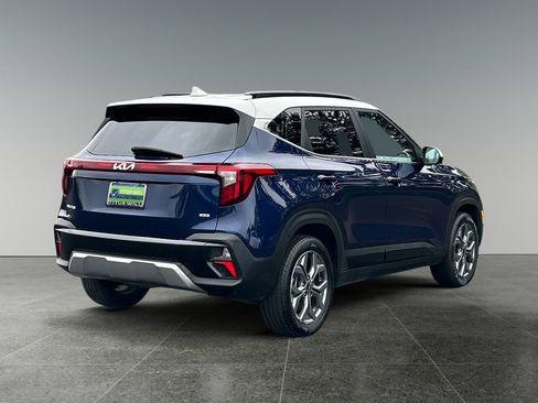 Used 2024 Kia Seltos S AWD/4WD image 9