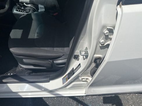 Used 2015 Kia Rio LX w/ Power Package FWD image 11