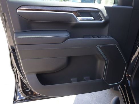 New 2026 GMC Sierra 1500 Elevation AWD/4WD image 10