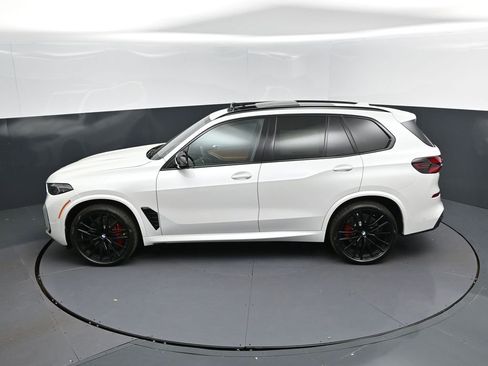 New 2026 BMW X5 M60i AWD/4WD image 33