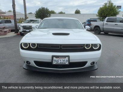 Used 2023 Dodge Challenger R/T w/ Plus Package