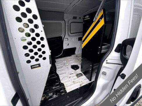 Used 2022 RAM ProMaster City Wagon FWD image 22