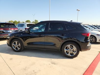 Used 2025 Ford Escape ST-Line