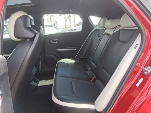 New 2026 Kia K4 GT-Line w/ GT-Line Premium Package FWD image 18